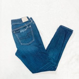 American Eagle Jegging